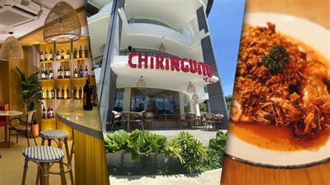 spanish restaurants in boracay|Barcino in Boracay! New resto Chiringuito brings .